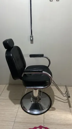 Cadeira para salão
