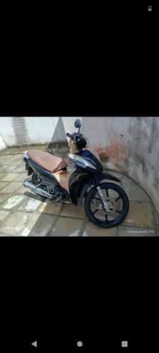 Shineray Ray 50 cc