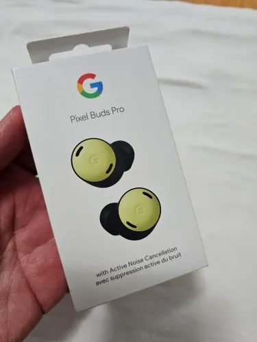 Google Pixel Buds Pro