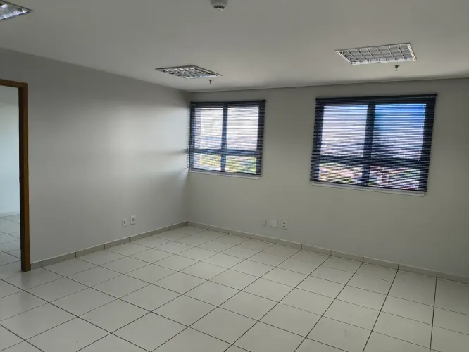 Sala para locação ao lado do fórum