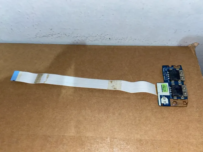 CONECTORES USB ACER ASPIRE 5742Z-4898