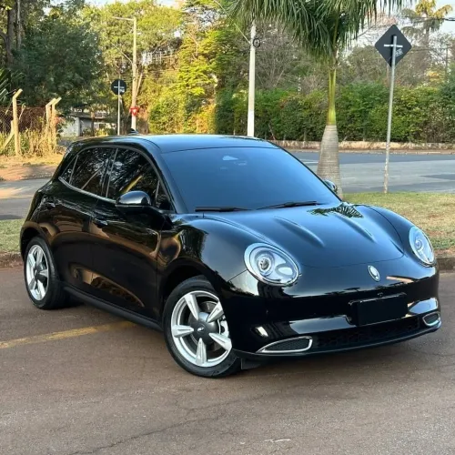 GWM Ora 03 Skin (elétrico) 2025