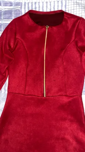 Vestido