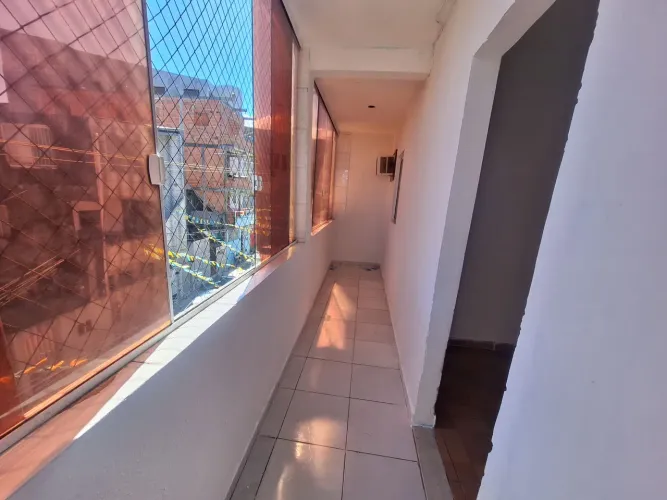 Apartamento para alugar
