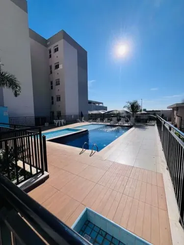 Apartamento com 2 Quarto(s) e 1 banheiro(s) para Alugar, 40 m² por R$ 1611 / Mês