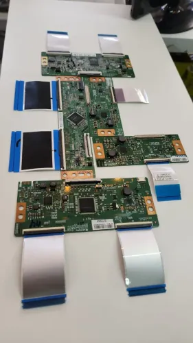 PLACA TCOM PHILIPS LG TOSHIBA PANASONIC 