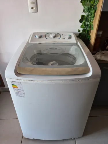 Máquina para retirada