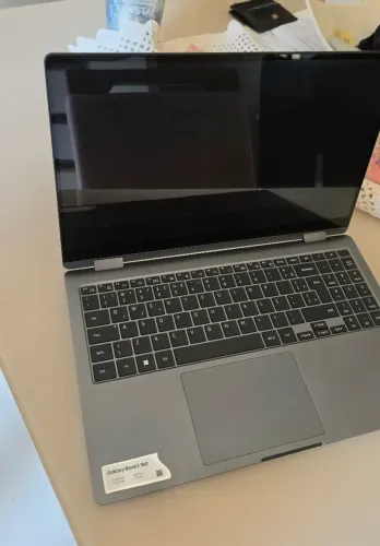 Galaxy Book3 360 I7 16 g de ram 1 terá de ssd tela amoled