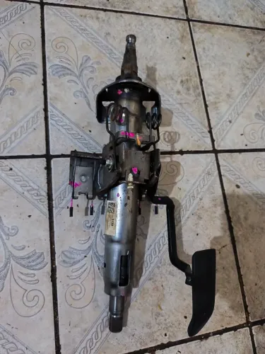 Coluna de direção GM s10.