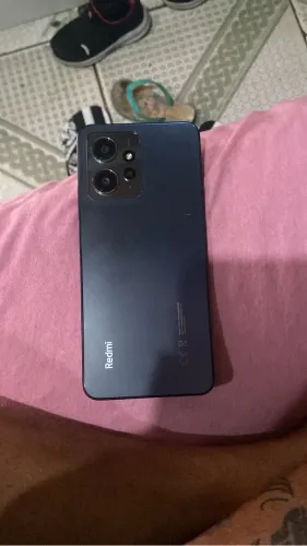 Redmi note 12 , 128gb