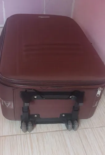 Mala 23kg grande NOVA