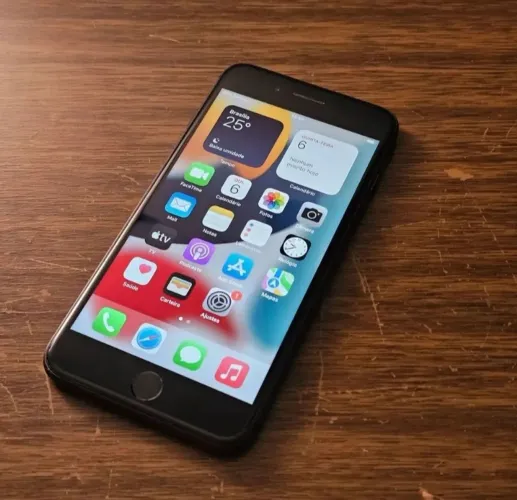 IPHONE 8 PLUS 64 GB