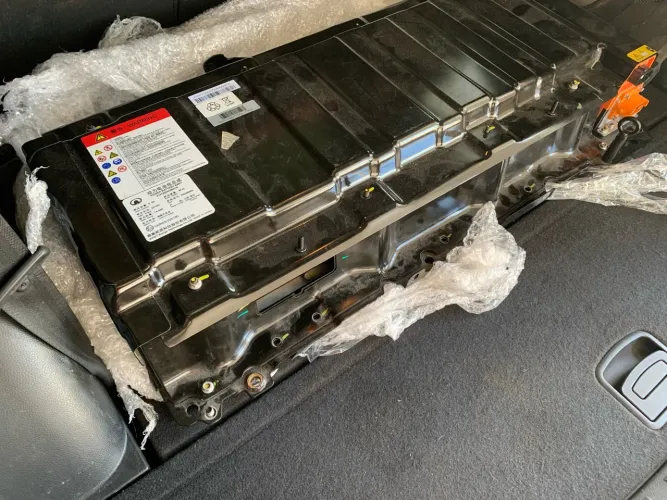 Bateria Gwm Haval H6 23/24 Hev