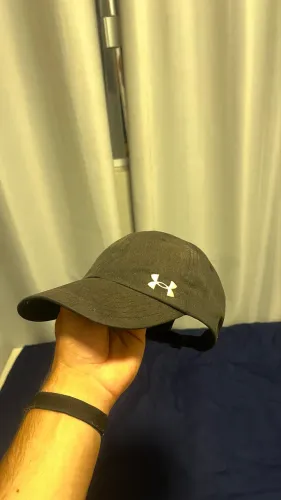 Boné under armour original 