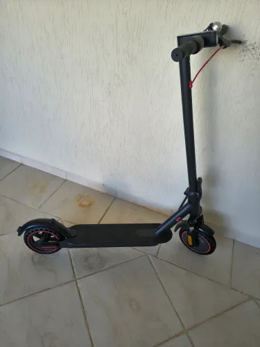 Patinete eletrico
