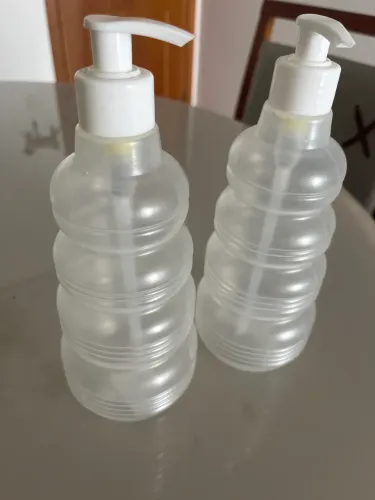 Porta Sabonete Líquido 500ml