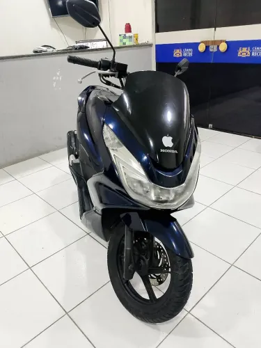 PCX Extra pode trazer seu mecânico 