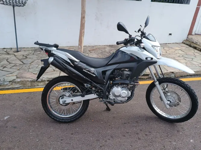 Vendo Bros 160