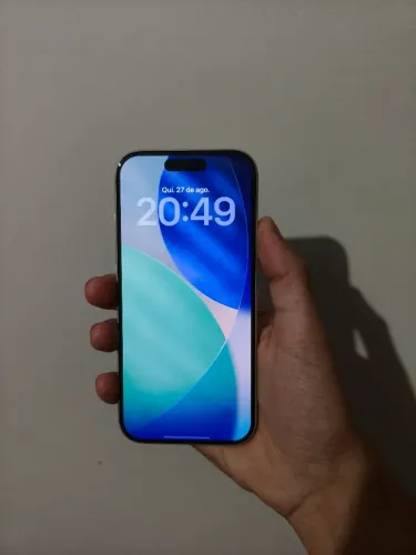 iPhone 17 Pro 