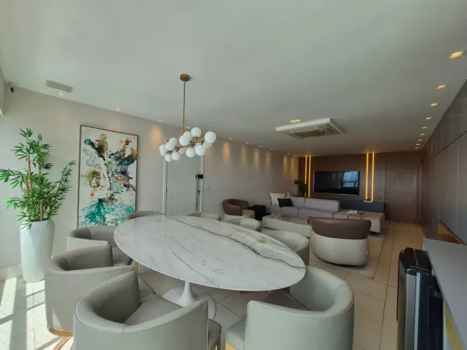 Apartamento à venda no JARDINS DA AURORA, SANTO AMARO, Recife, PE