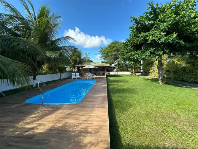 Casa a venda no parque de interlagos com 6 quartos piscina e área gourmet