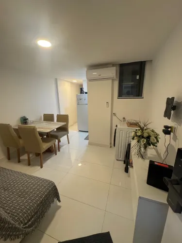 Apartamento 2 quartos em Copacabana perto da praia