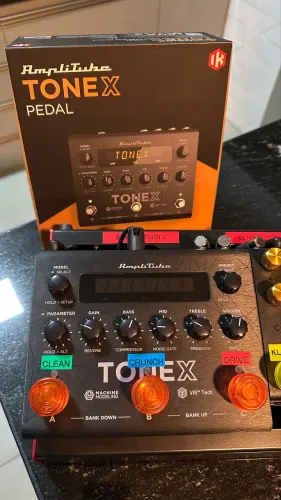 Tonex Pedal