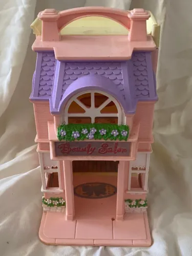 Sweet Streets - Fisher Price