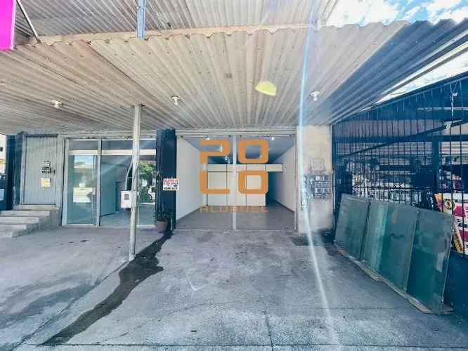 Sala comercial para alugar no Setor Vera Cruz 2 em Goiânia - GO