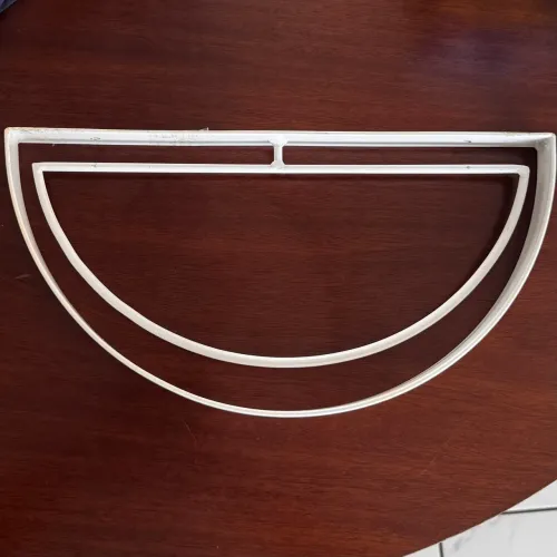 Dossel Branco 