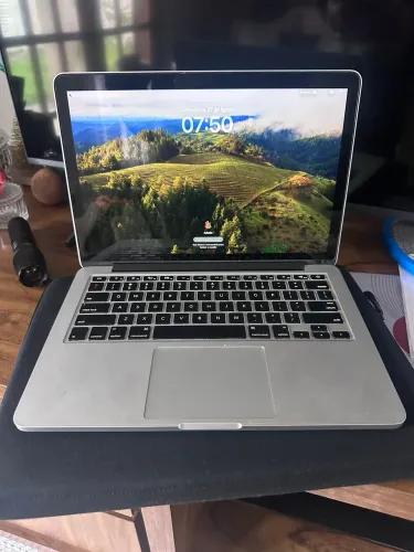 MacBook Pro i7 2014