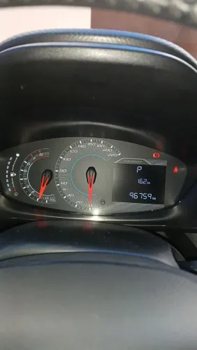 Chevrolet Spin LT 1.8 8V Econo.flex 5P Aut. 2019