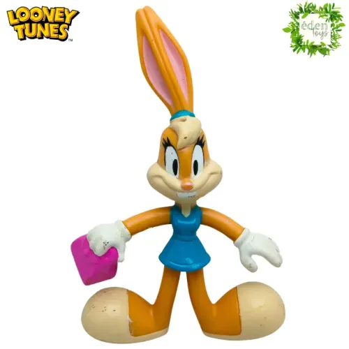 Boneco Looney Tunes Lola Bunny (cód 374)