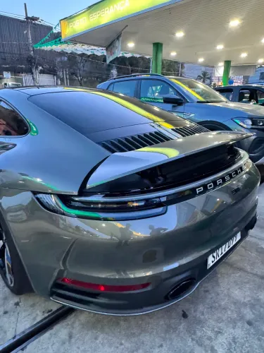 Porsche 911 Carrera Coupe 3.0 370cv (991) 2024