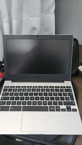 Chromebook