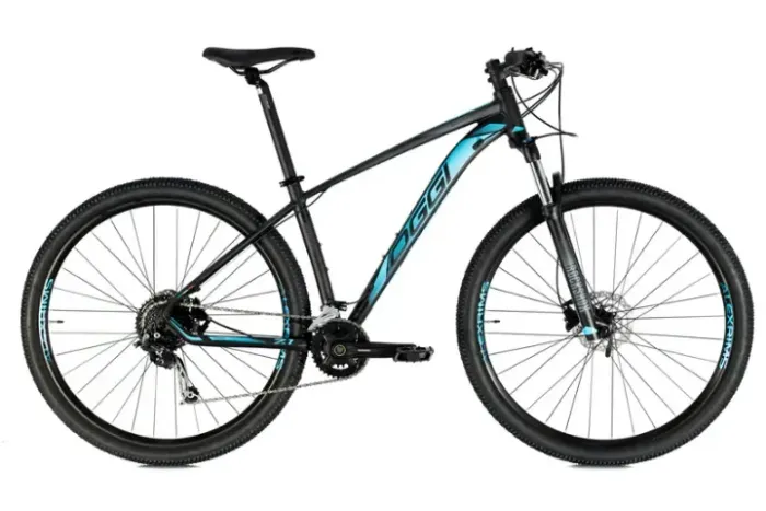 Bicicleta mtb Oggi 7.1