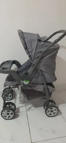 Carrinho de bebê Burigotto