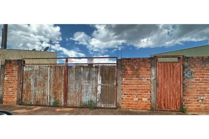 "Terreno 400m² à Venda em Orlândia, SP"