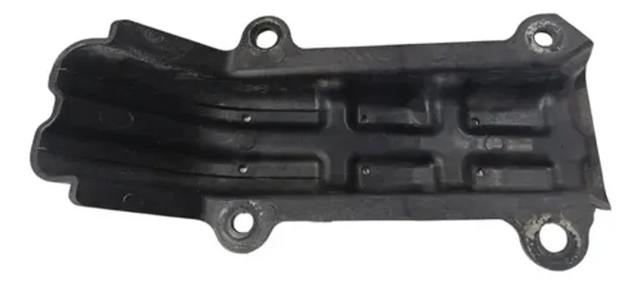 Moldura Protetor Cárter Hb20 1.6 2013 - 2018