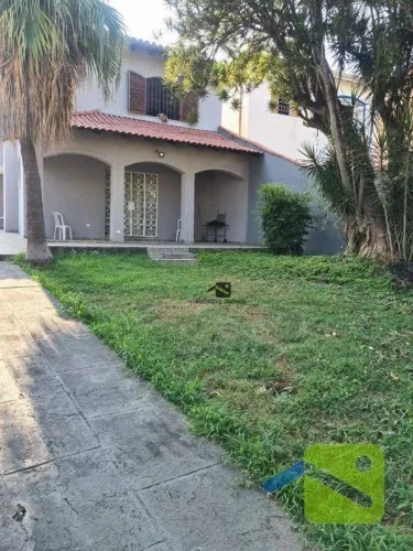 Casa à venda - Jaguaré - São Paulo/SP