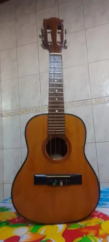 Cavaquinho Giannini antigo