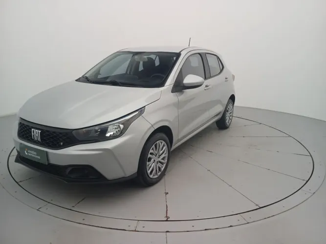 Fiat Argo Drive 1.0 Firefly 2023