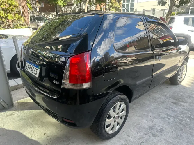 Fiat Palio 1.0/ Trofeo 1.0 Fire/ Fire Flex 2P 2009