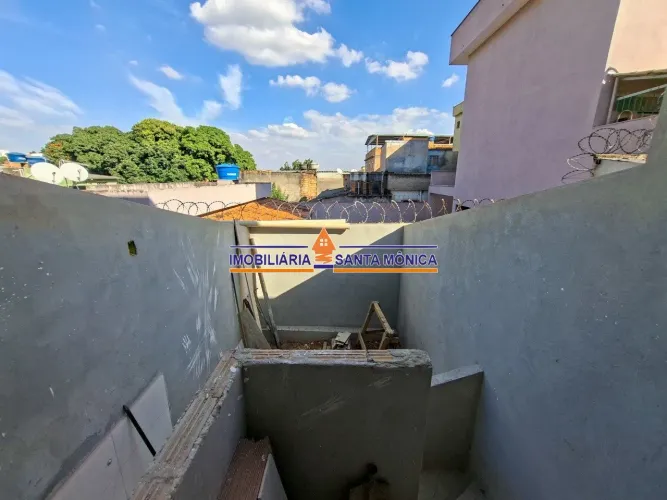 Casa 2 quartos - Mantiqueira