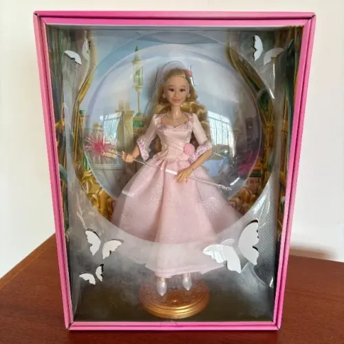 Glinda Wicked The Best Witch of All (Lacrada, pequena avaria na caixa)