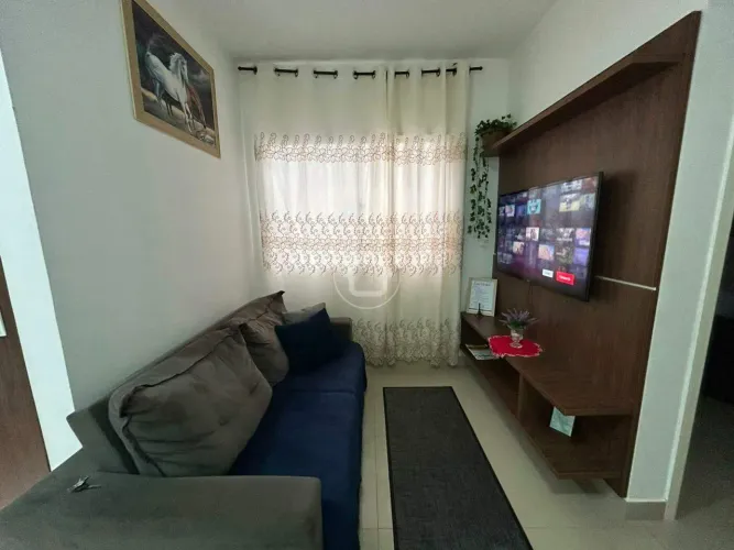 APARTAMENTO PARQUE OHARA RNI