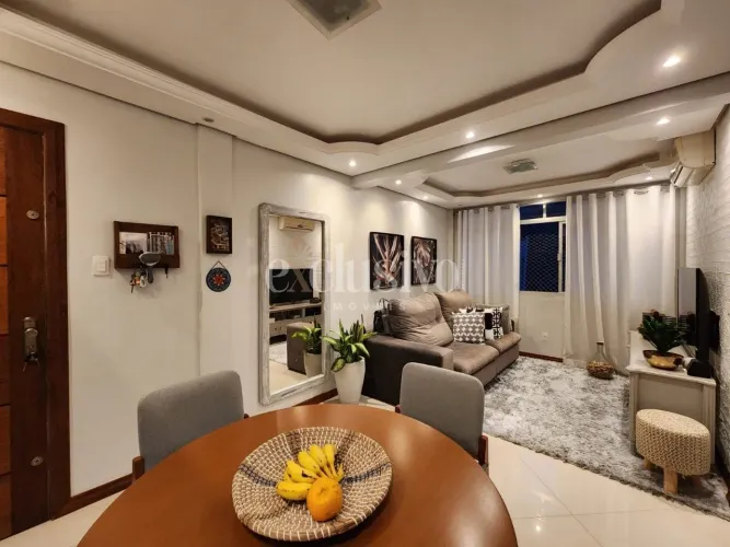 Apartamento 2 quartos em Coqueiros