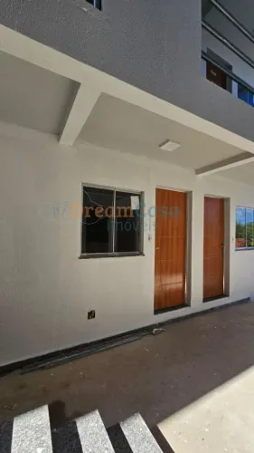 Apartamento para Venda em Ilhéus, Jardim Savóia, 2 dormitórios, 1 banheiro, 1 vaga