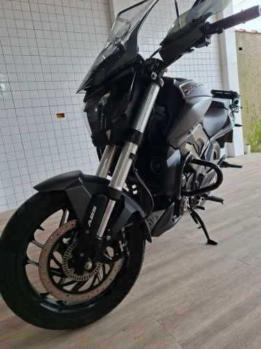 Vendo Dominar 400