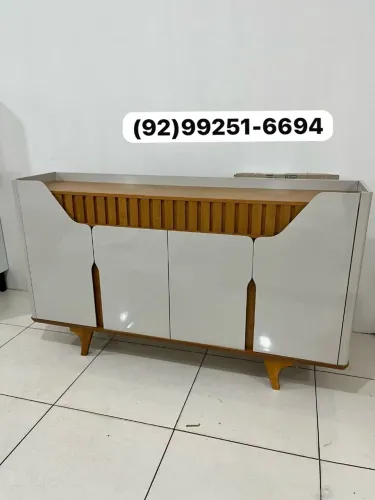 aparador buffet luxo